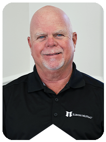 Select testimonial video 5 - Keith