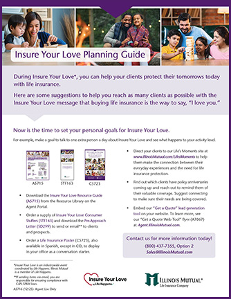 image of flyer A5716