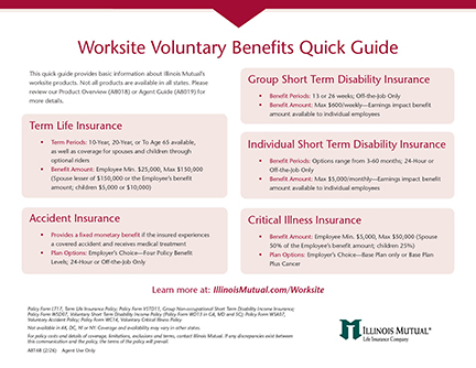 image of flyer A8168