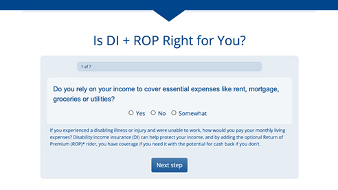 Is DI+ROP right for you?