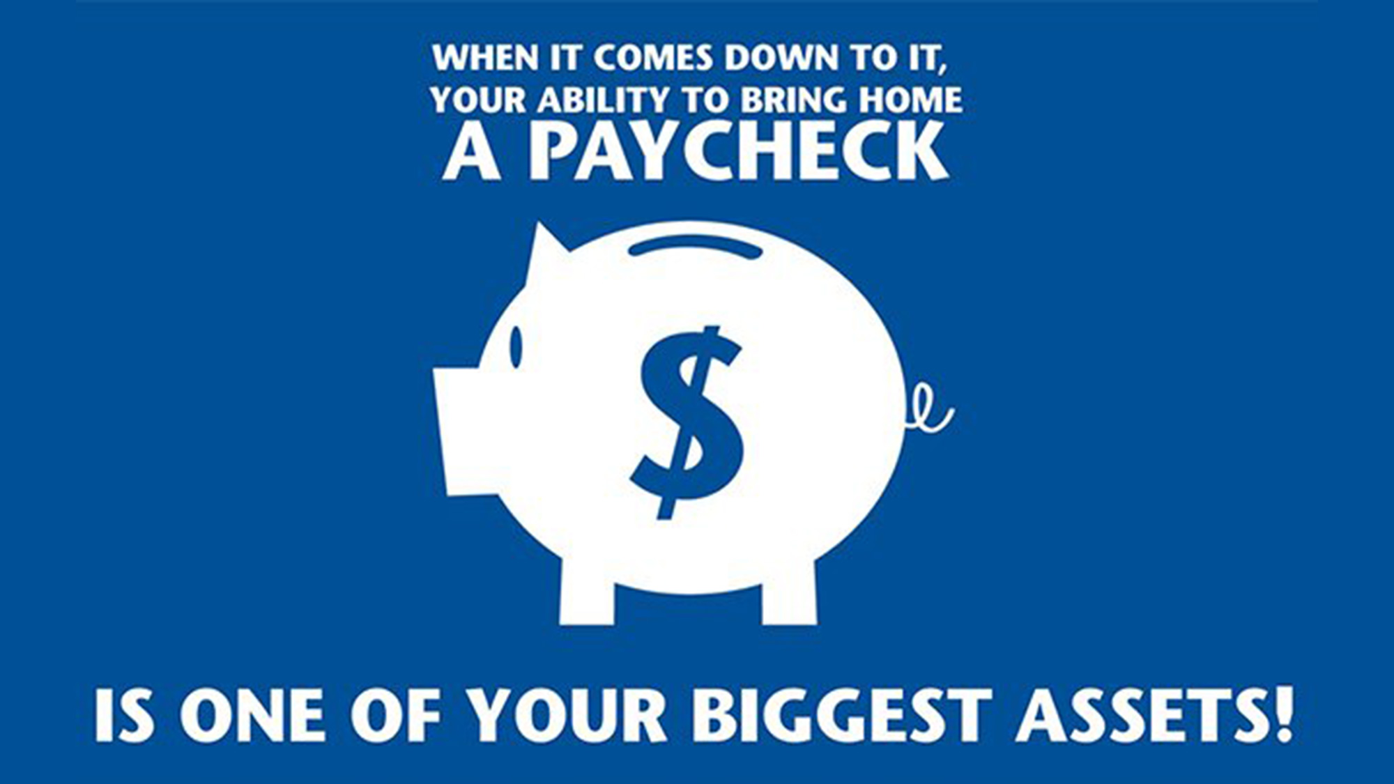 Paycheck-is-Important